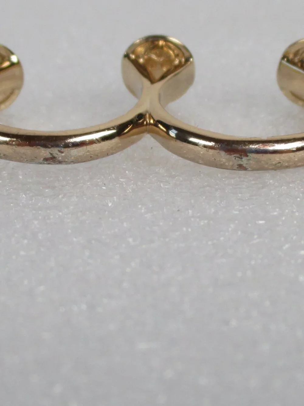 KENDRA SCOTT DOUBLE RING